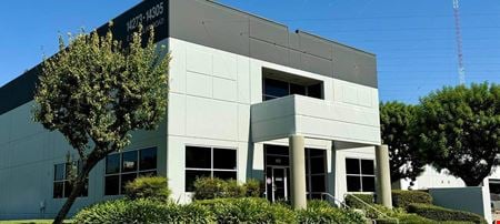 Preview of commercial space at 14273 Don Julian Rd