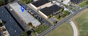 3,055 SF Availability at Twinbridge Center