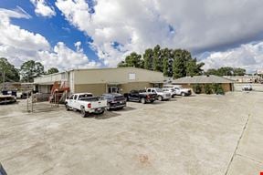 RENOVATED Office/Warehouse on S. Choctaw Dr.