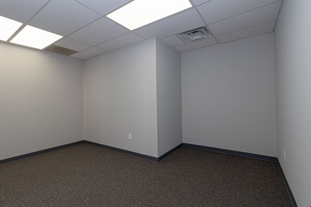St. Francis Office Suites