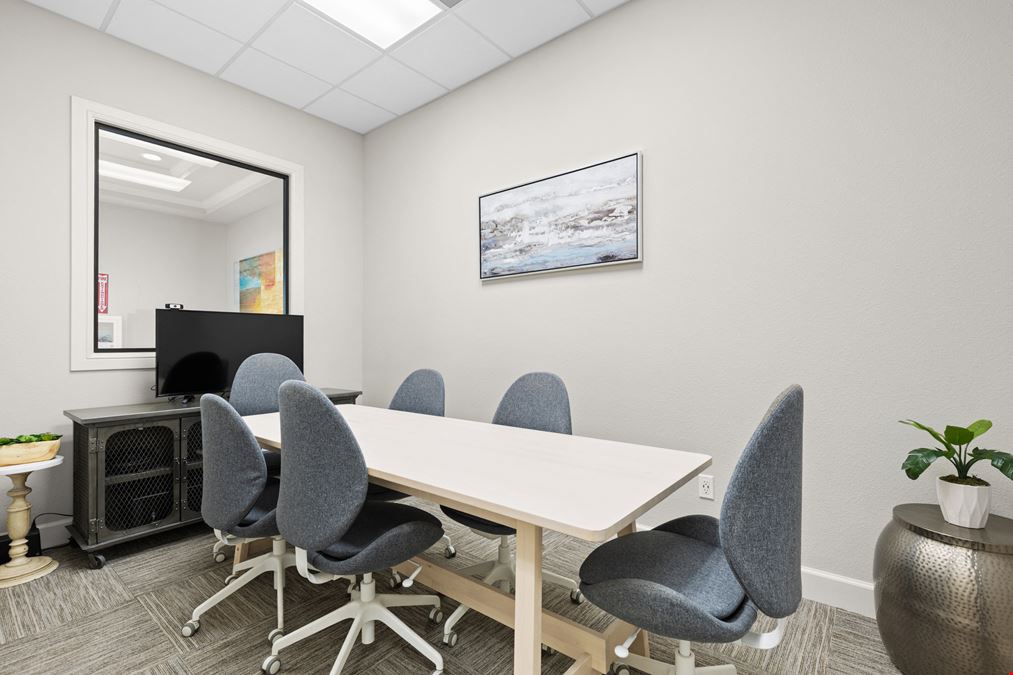 Modern Office Suite for Sale | High Visibility | 1,350 SF