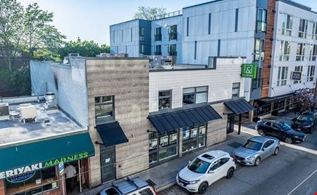 Preview of Office space for Rent at 115 15th Ave E