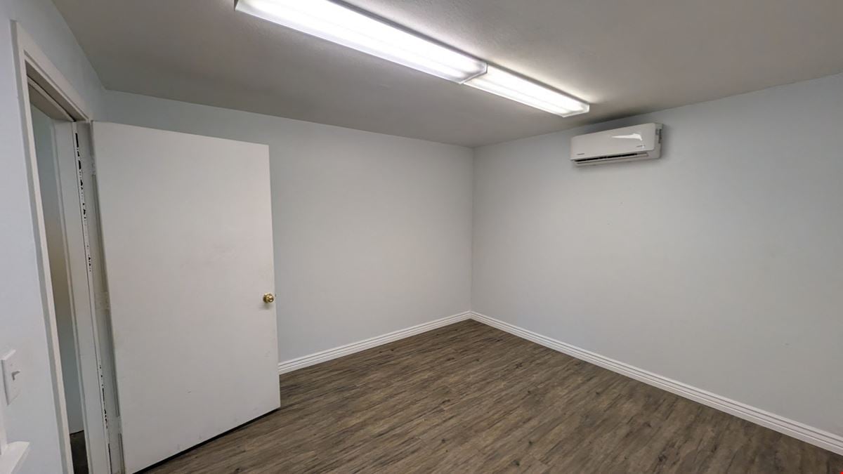 Industrial Space I For Lease