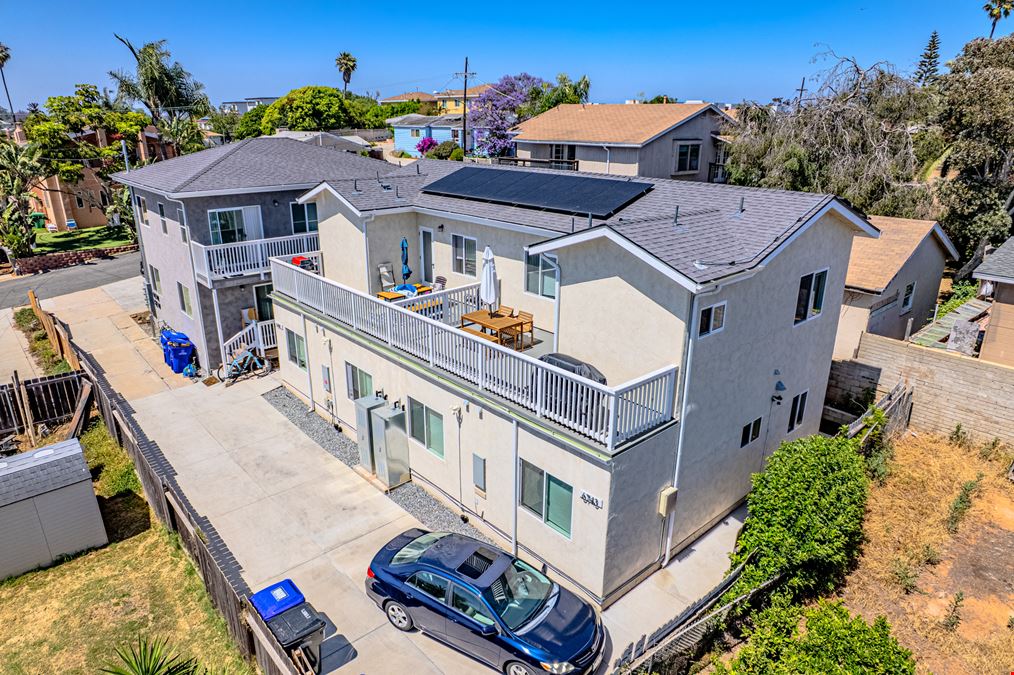 6737 THOMSON
