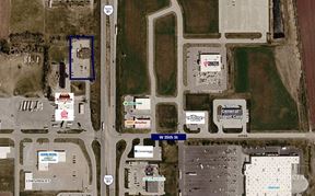 3324 S Lincoln Ave, York, NE