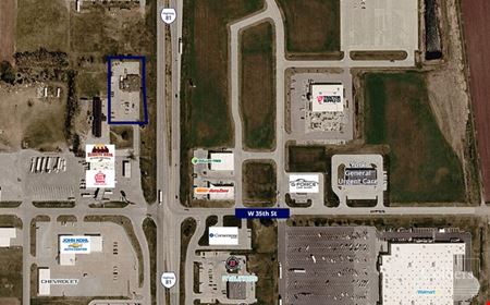 Preview of Retail space for Sale at 3324 S Lincoln Ave