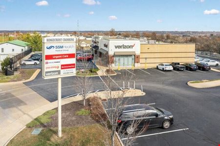 Preview of Retail space for Sale at Ridgecrest Drive