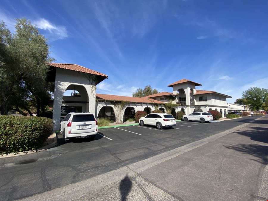 1222 E Baseline Rd