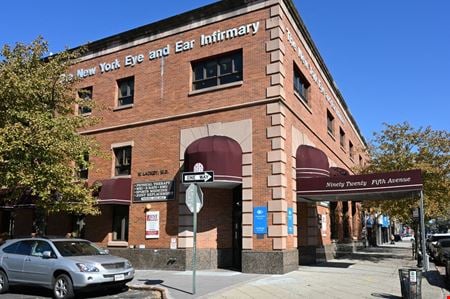 Preview of Healthcare space for Rent at 9020-9024 5th Ave