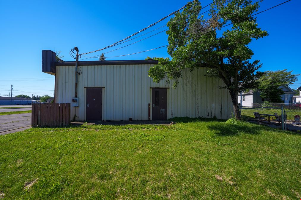 991 East Main Street