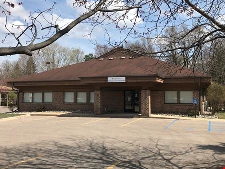 Preview of Office space for Rent at 6102-6110 Abbot Rd
