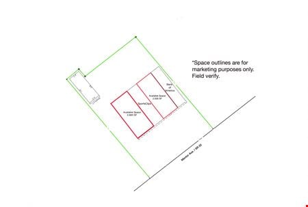 Preview of Retail space for Rent at 7617 Mentor Ave