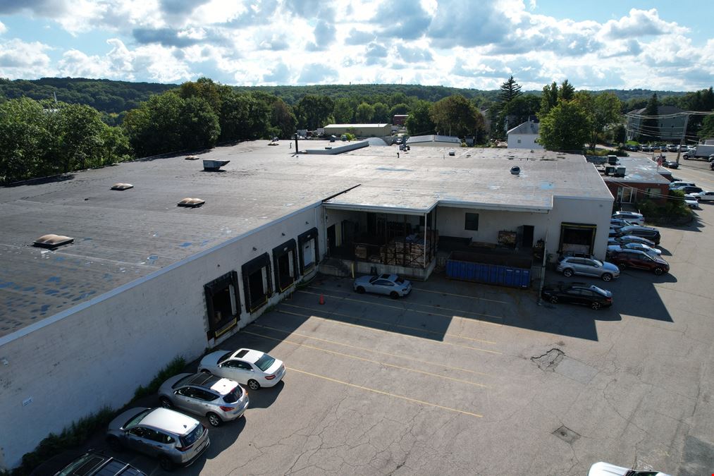 75 Blackstone River Road