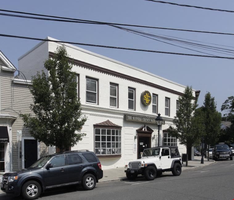 228 East Main Street