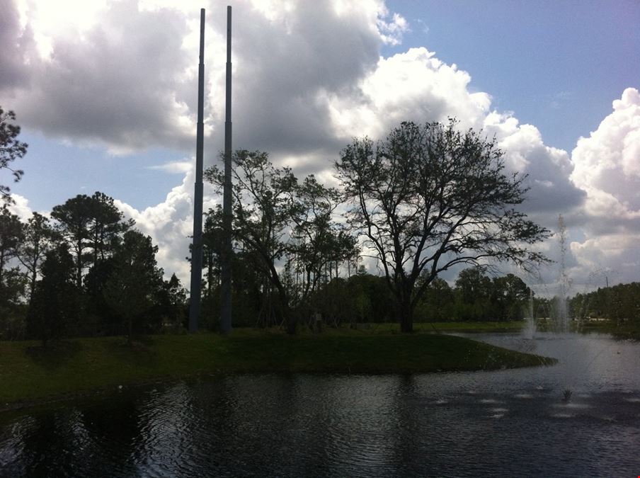 New Smyrna Beach Gas and Convenience Site