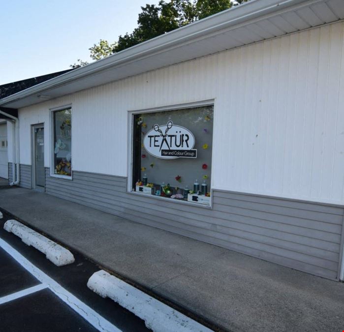 600 Violet Ave