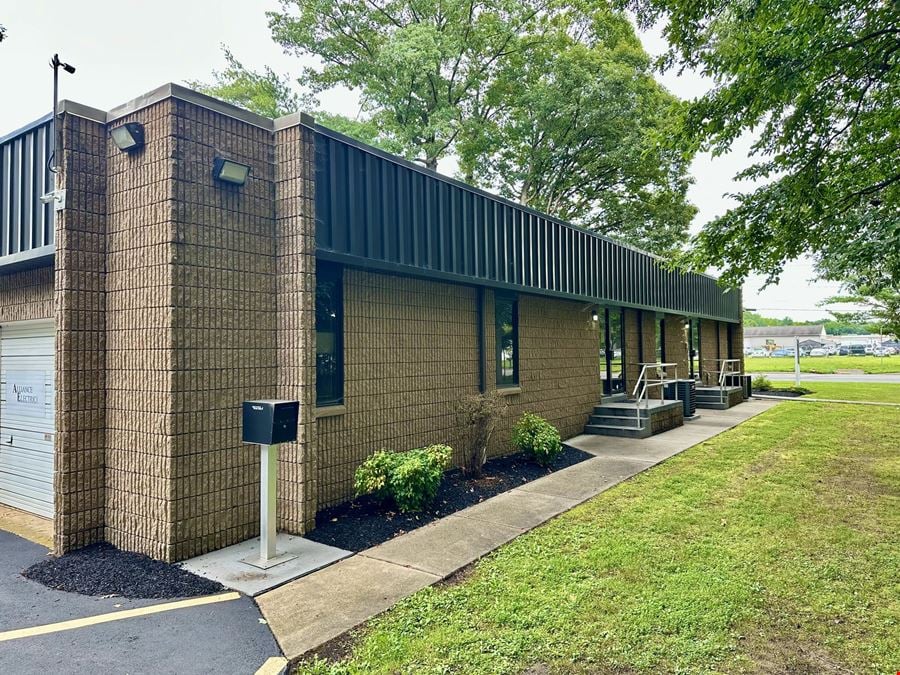 Listing #38 - 1003 S Chapel Street, Newark, DE