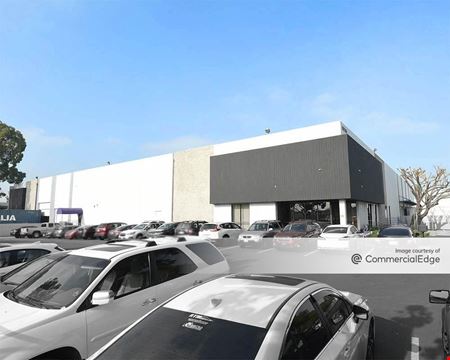 Preview of Industrial space for Rent at 15736 East Valley Blvd