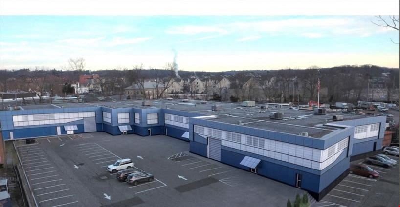Preview of Industrial space for Rent at 80 Largo Drive