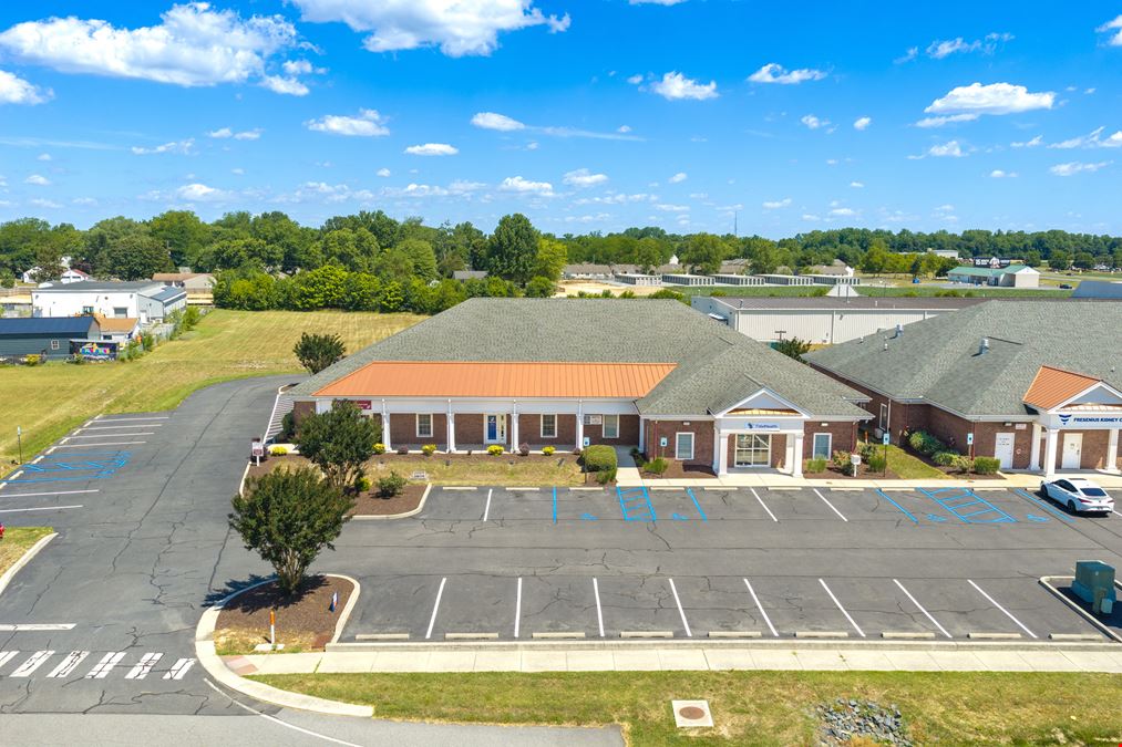 Bridgeville Professional Center