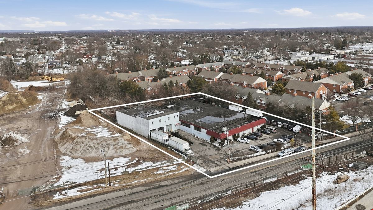1245 Marconi Blvd, Copiague, NY, 11726
