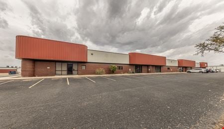 Preview of Industrial space for Rent at 4310 Iola Ave