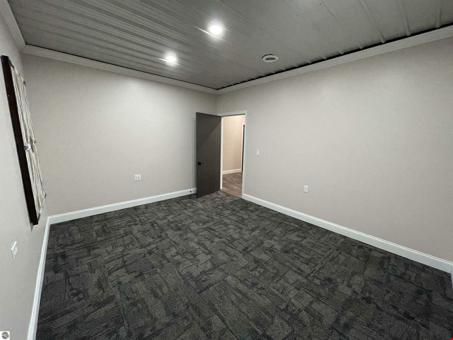6 New Modern Office Spaces for Lease