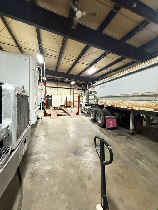 128 Industrial Dr.,