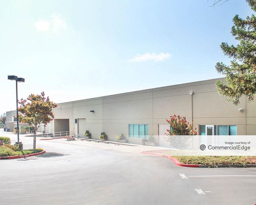 Tech Park At North Canyons, Bld