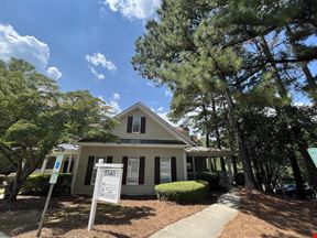 5540 McNeely Drive, Suite 303