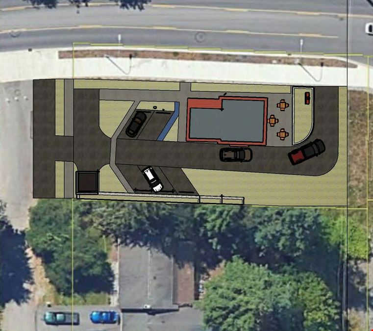 9105 & 9106 20th Street SE