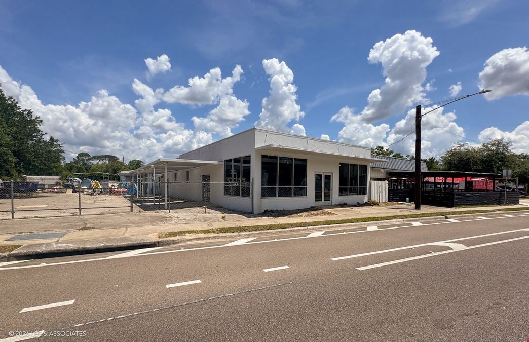 224 NW 8th Avenue