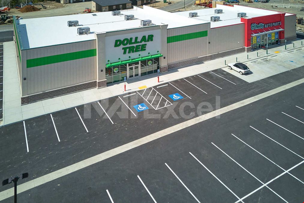 6600-6610 Main St