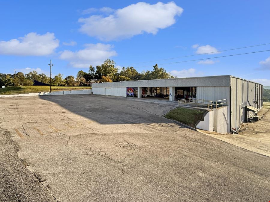 2405 Decatur Hwy