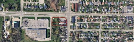Preview of VacantLand space for Sale at 7115 & 7123 S Pennsylvania Ave