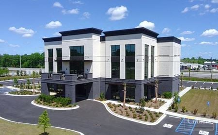 Preview of Office space for Rent at 100 Enterprise Drive