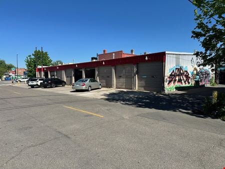 Preview of Retail space for Sale at 134 S Broadway