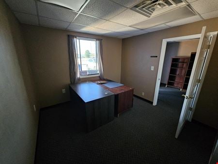 Preview of Industrial space for Rent at 450 West Russell Street