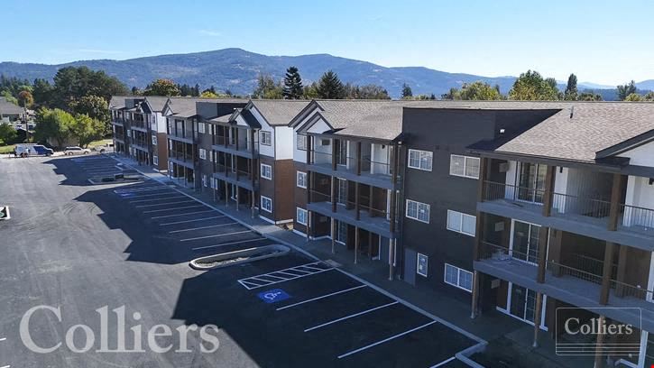 Homestead Village Apartments