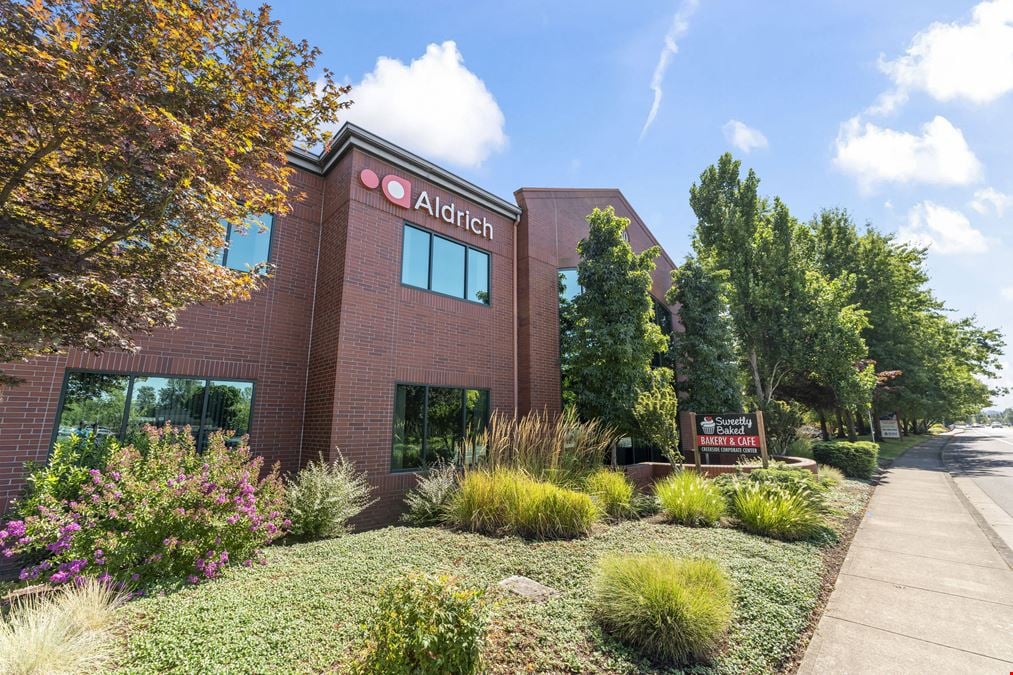 Creekside Corporate Center