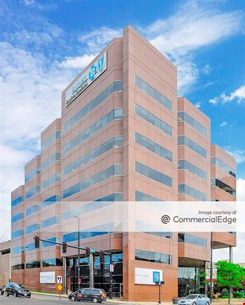 Preview of Office space for Rent at 1155 Elm Street