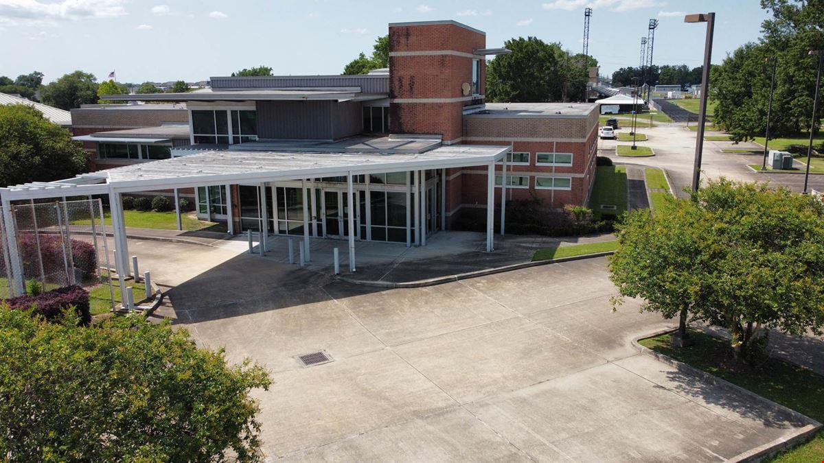 Ambulatory Healthcare Facility in Houma