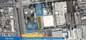 401 E Carlin Ave