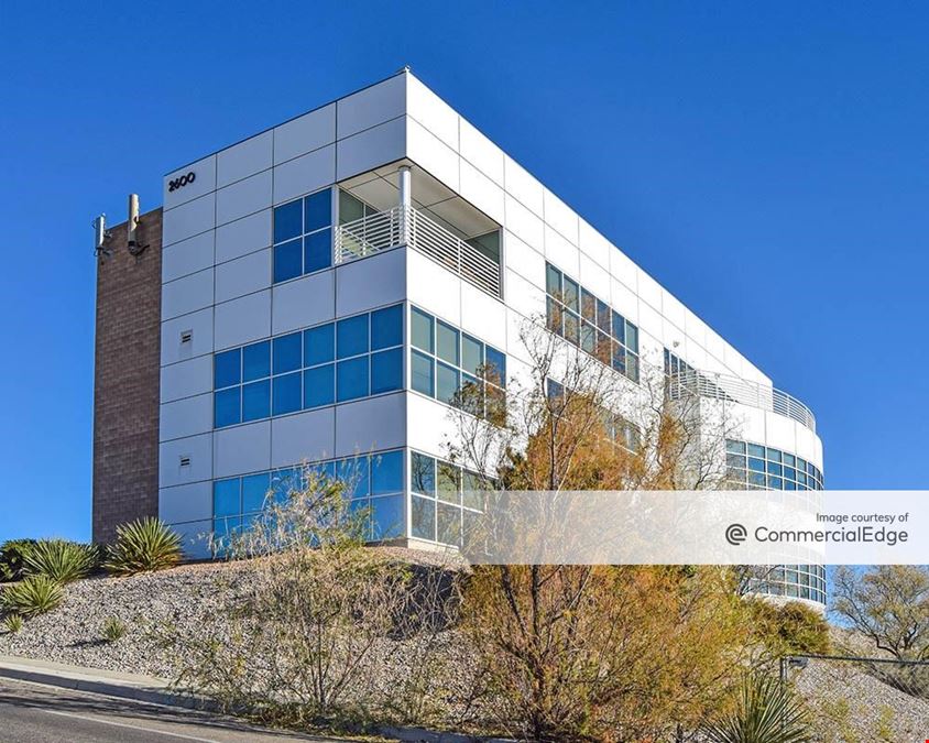 The Summit Building