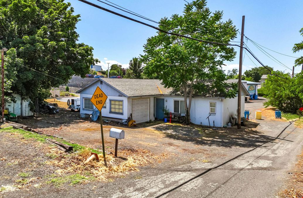1626 21st Street, Lewiston