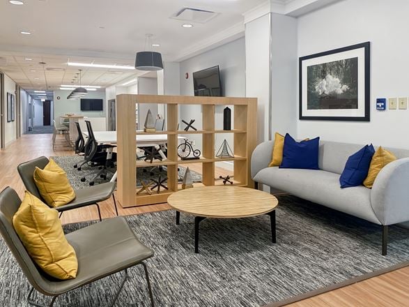Preview of Office space for Rent at 8044 Montgomery Road Suite 700