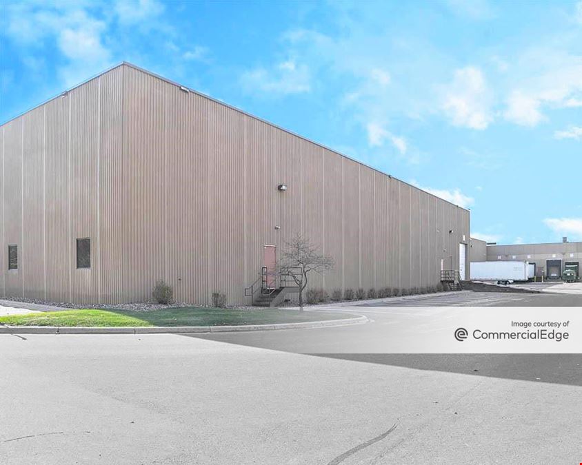Lake Drive Business Center
