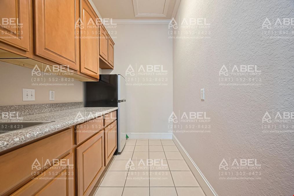 1830 Snake River Rd Ste A