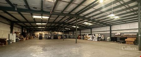 Preview of Industrial space for Rent at 408 N Springs Rd