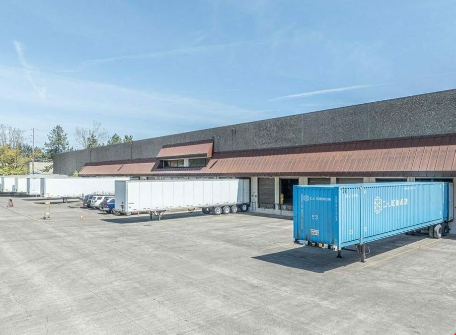 205 Distribution Center